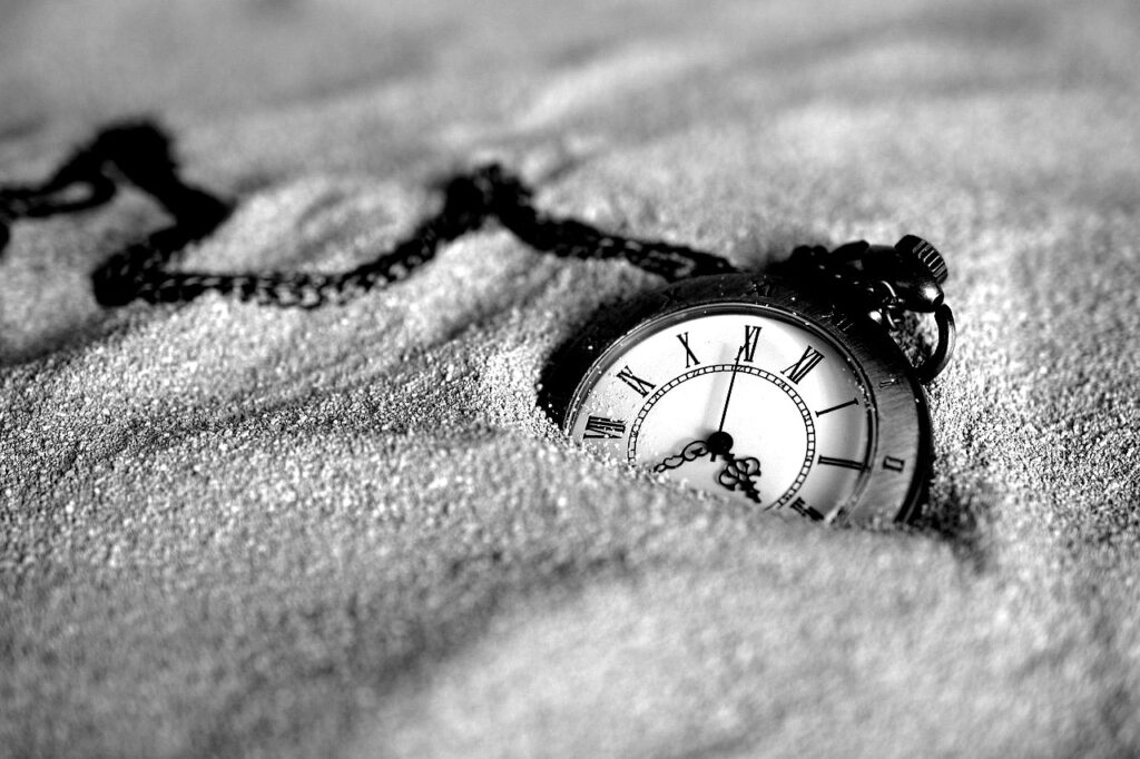 escribir tu novela en presente o en pasado