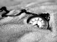 escribir tu novela en presente o en pasado