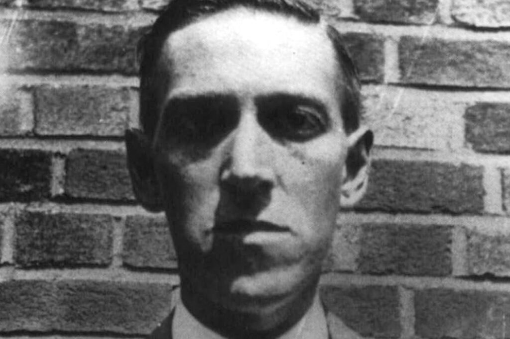 Era Lovecraft un mal escritor